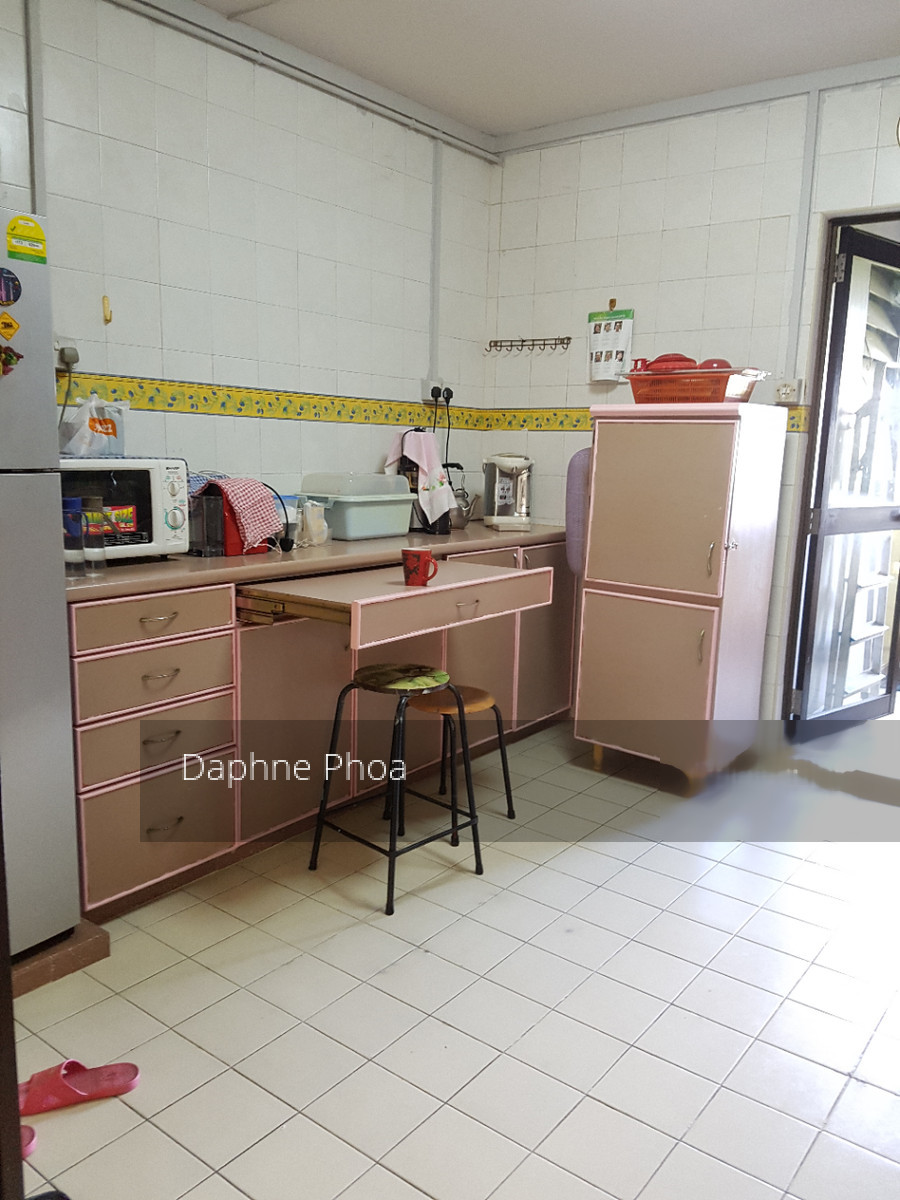 Blk 837 Hougang Central (Hougang), HDB 5 Rooms #149534622